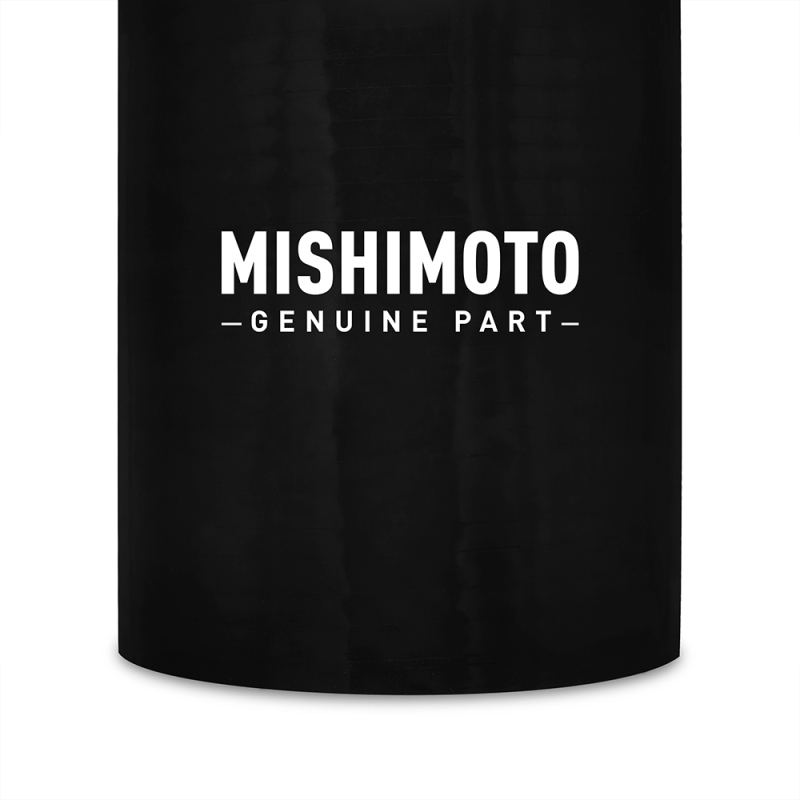 Picture of Mishimoto MM Couplers-45 Deg Silicone Couplers & Hoses - MMCP-3045BK