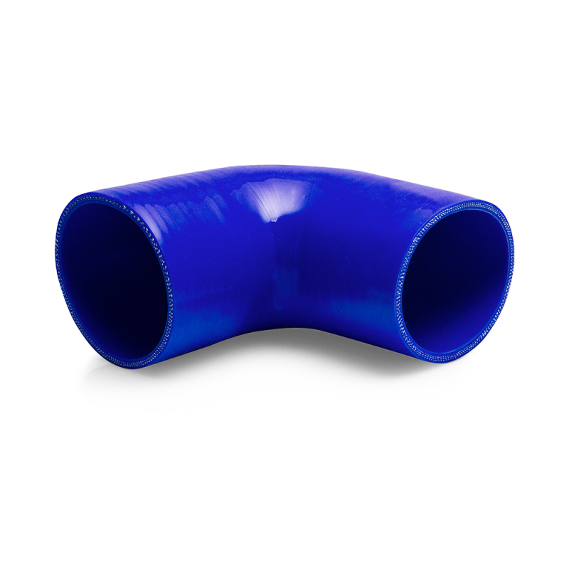 Picture of Mishimoto MM Couplers-90 Deg Silicone Couplers & Hoses - MMCP-4090BL