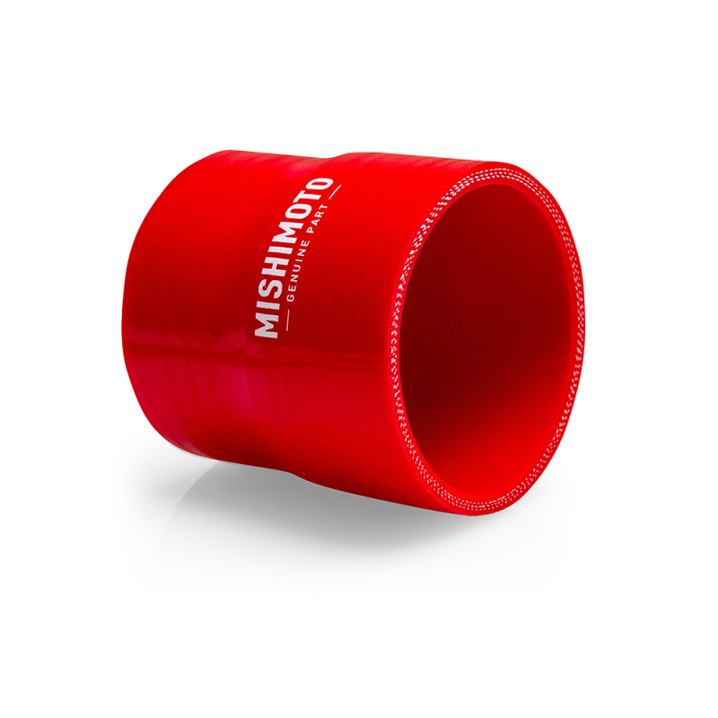 Picture of Mishimoto MM Couplers-Transition Silicone Couplers & Hoses - MMCP-3035RD