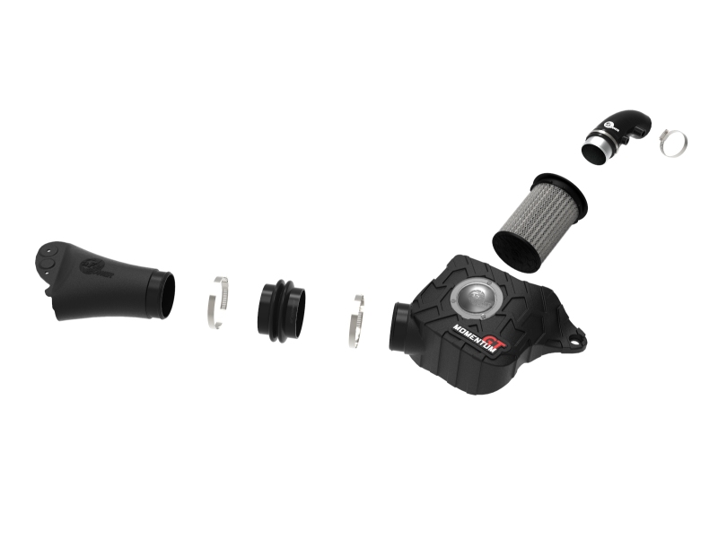 Picture of aFe Momentum GT Cold Air Intakes - 50-70046D