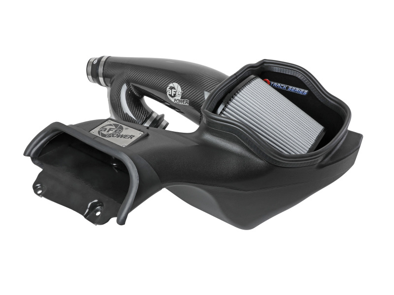Picture of aFe Track Series Intake Cold Air Intakes - 57-10010D