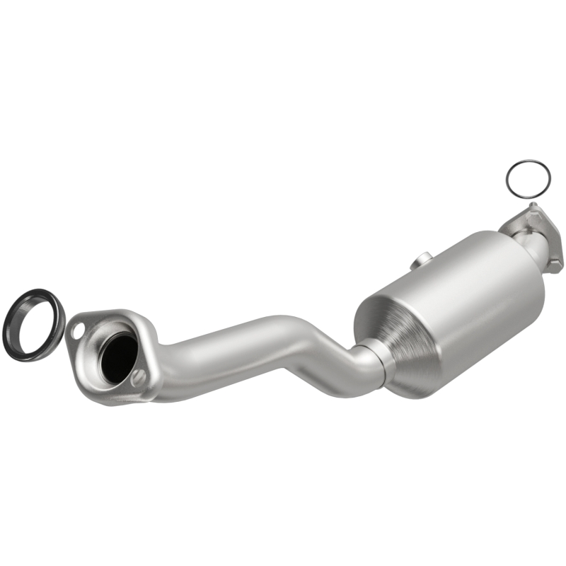 Picture of California CARB Direct-Fit Catalytic Converter 5461767