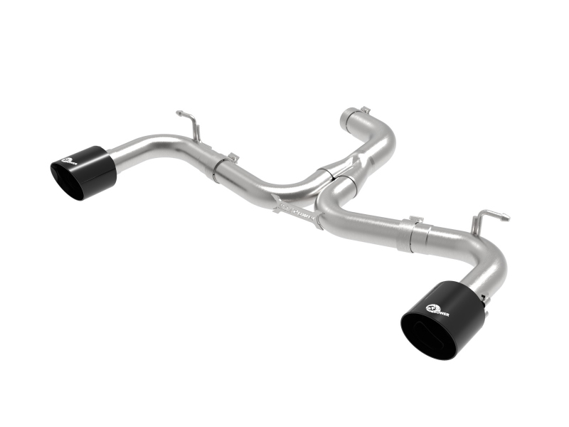 Picture of aFe Exhaust Axle Back - 49-36421-B