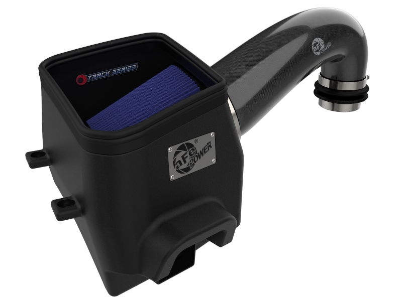 Picture of aFe Track Series Intake Cold Air Intakes - 57-10011R