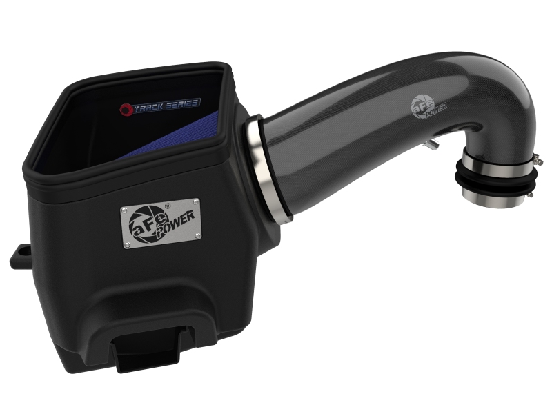 Picture of aFe Track Series Intake Cold Air Intakes - 57-10011R