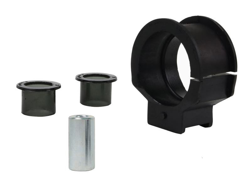 Picture of Whiteline WL Bushings-Steering Rack Bushing Kits - W13396