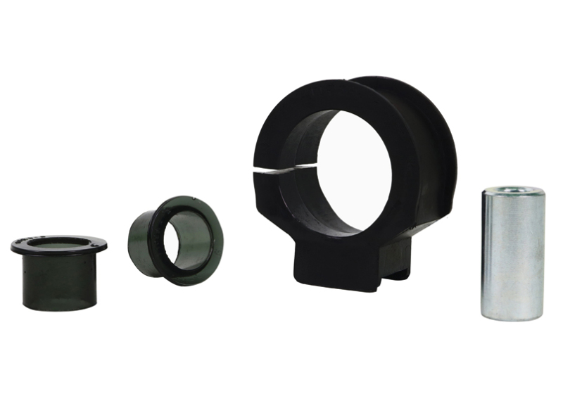Picture of Whiteline WL Bushings-Steering Rack Bushing Kits - W13396