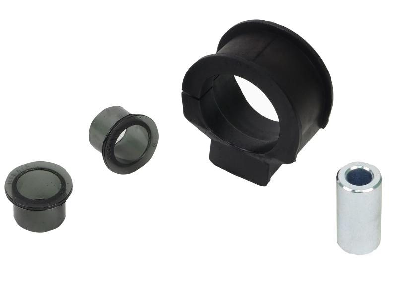 Picture of Whiteline WL Bushings-Steering Rack Bushing Kits - W13396