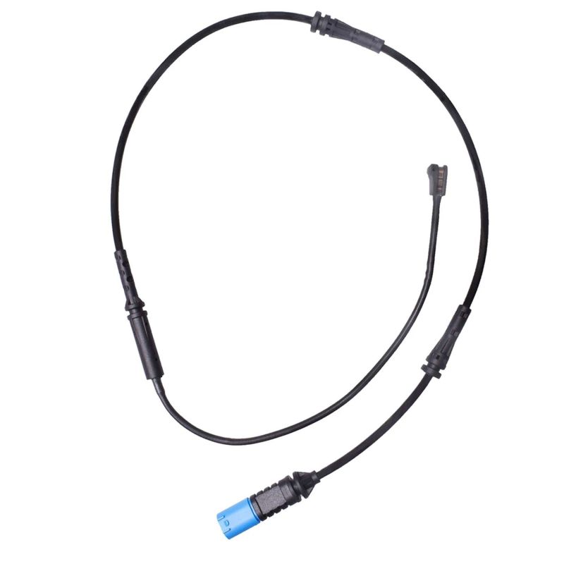 Picture of PowerStop PSB Euro-Stop Brake Pad Sensor Brake Hardware - SW-1453