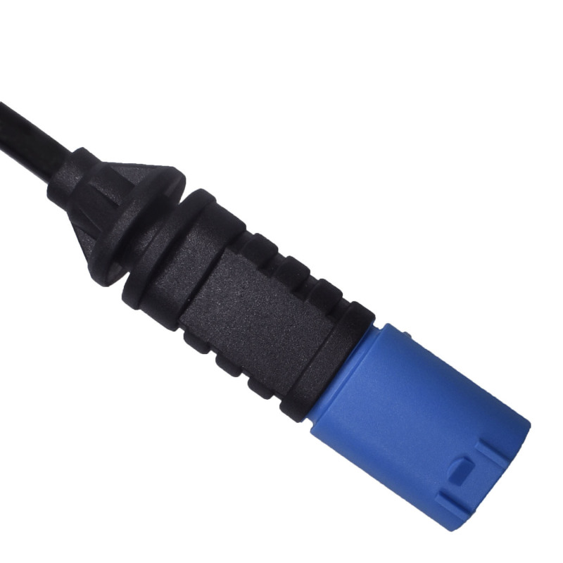 Picture of PowerStop PSB Euro-Stop Brake Pad Sensor Brake Hardware - SW-1453