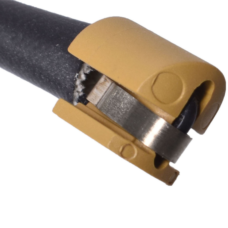 Picture of PowerStop PSB Euro-Stop Brake Pad Sensor Brake Hardware - SW-1300