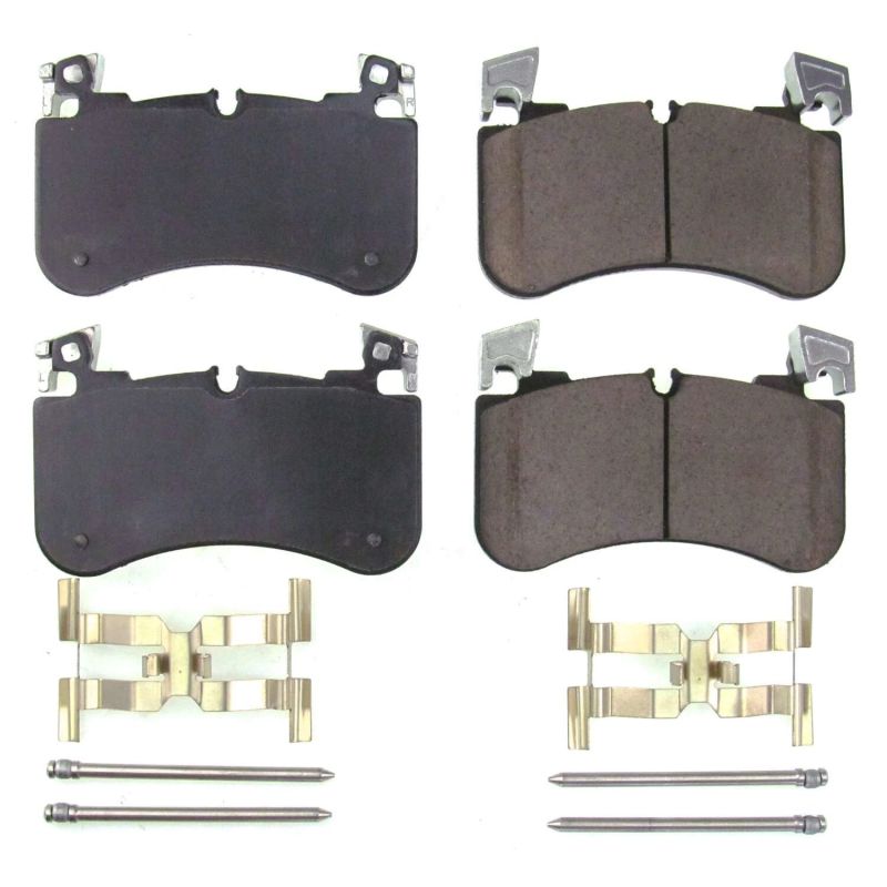 Picture of PowerStop PSB Z17 Evolution Brake Pads - 17-2184
