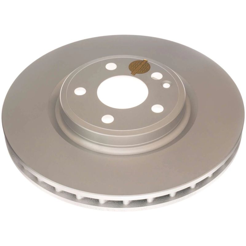 Picture of PowerStop PSB Evolution Coated Rotor Brake Rotors - EBR1487EVC