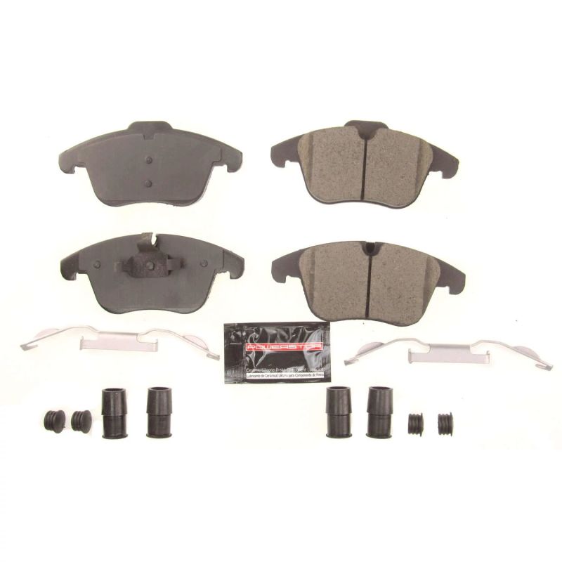 Picture of PowerStop PSB Z23 Evolution Brake Pads - Z23-1869