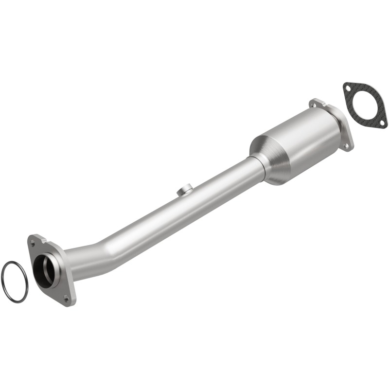 Picture of California Direct-Fit Catalytic Converter-Suzuki/Nissan
