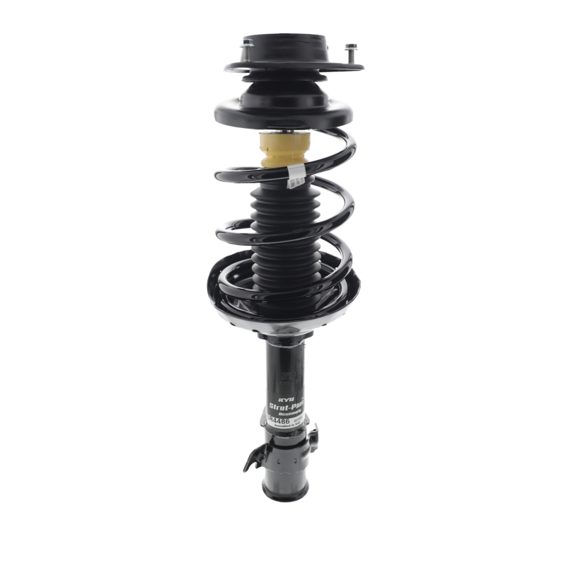Picture of KYB Shocks & Struts Strut Plus Shocks and Struts - SR4486