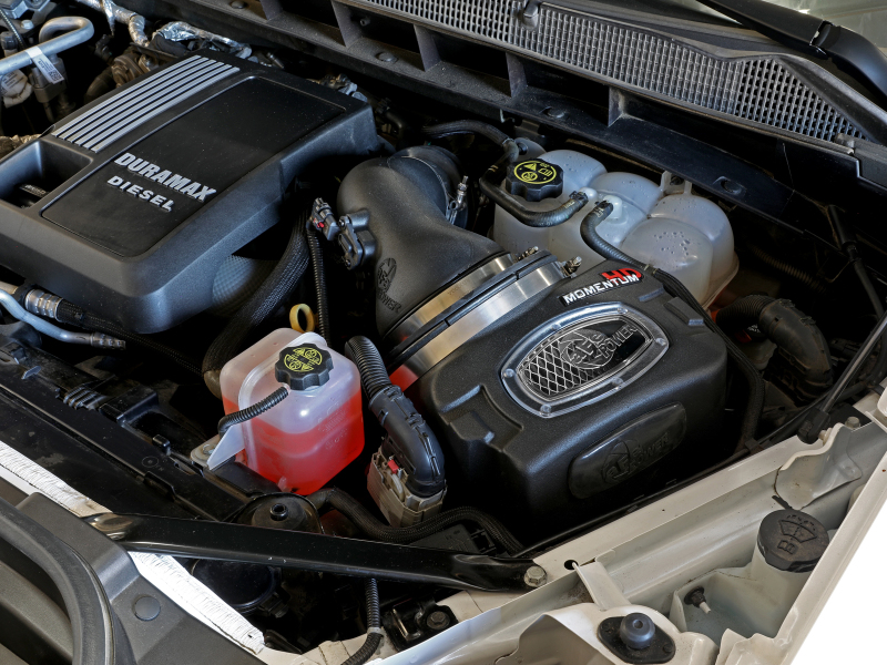 Picture of aFe Pro-Dry S Intake Cold Air Intakes - 50-70064D
