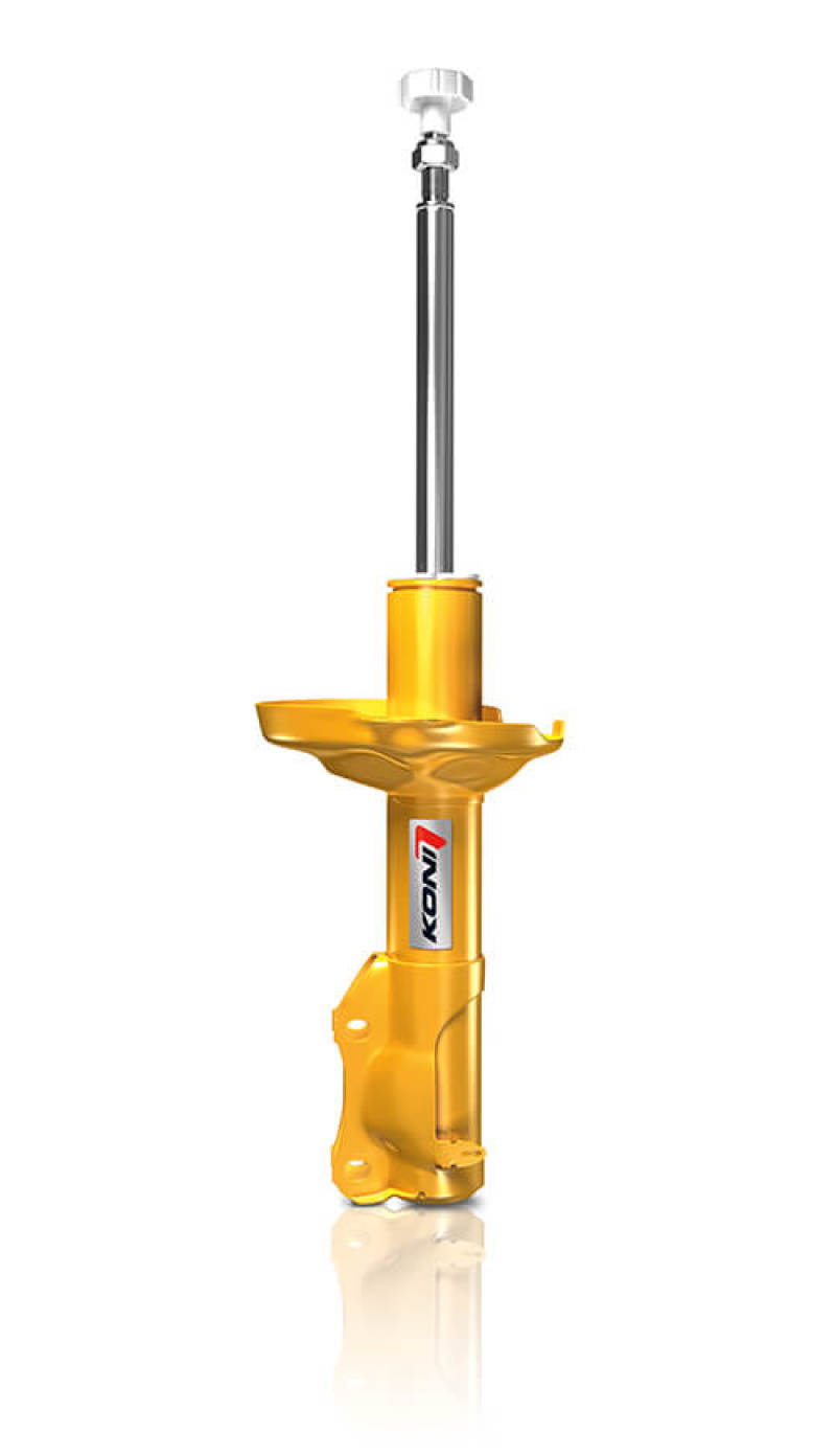 Picture of KONI KON Sport (Yellow) Shocks Front Shocks and Struts - 8710 1455RSPOR