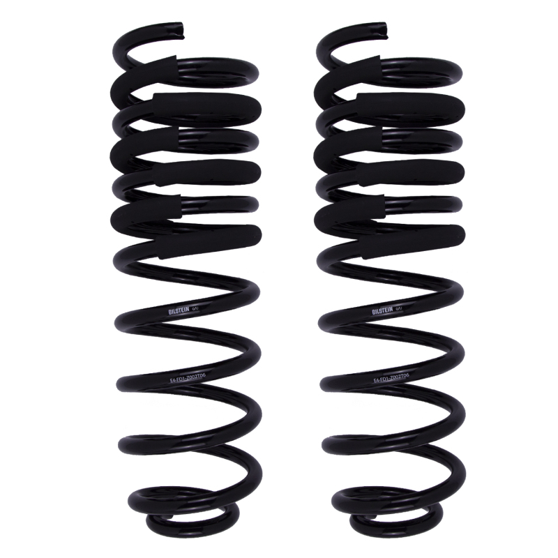 Picture of Bilstein BIL B12 Series Suspension Kits Shock & Spring Kits - 53-297839