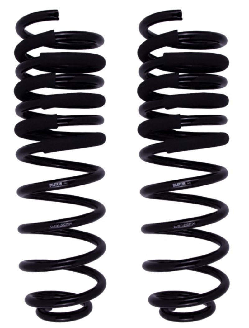 Picture of Bilstein BIL B12 Series Suspension Kits Shock & Spring Kits - 53-297839
