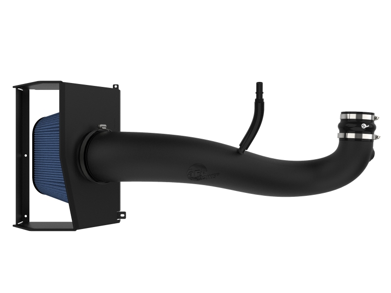 Picture of aFe Rapid Induction Stage-2 Cold Air Intakes - 52-10002R