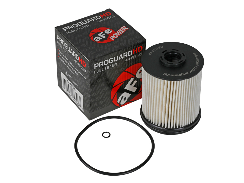 Picture of aFe ProGuard Fuel Filter - 44-FF023