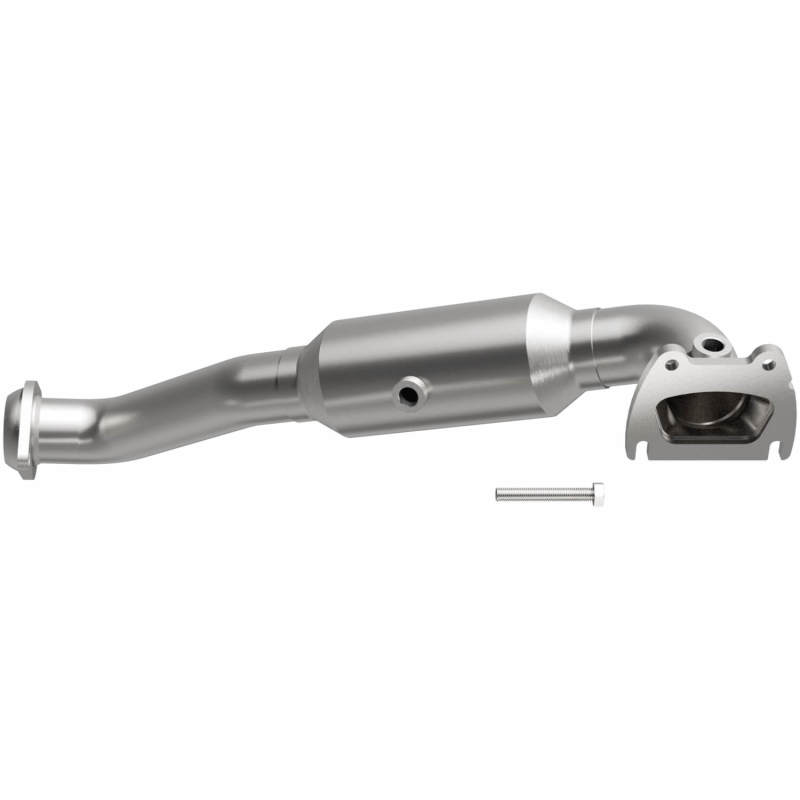 Picture of OEM Grade Direct-Fit Manifold Catalytic Converter-Ram