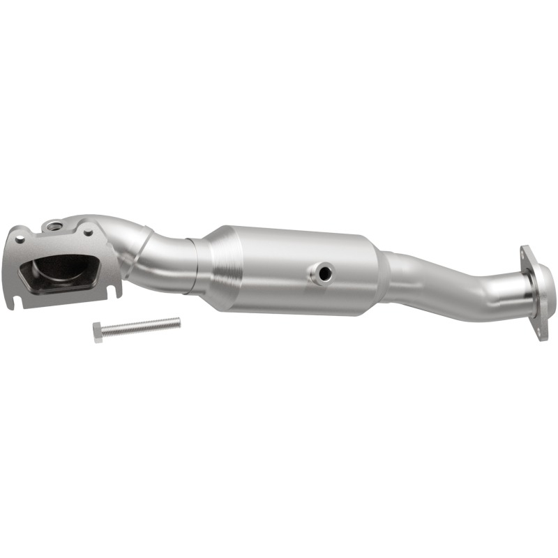Picture of OEM Grade Direct-Fit Manifold Catalytic Converter-Ram