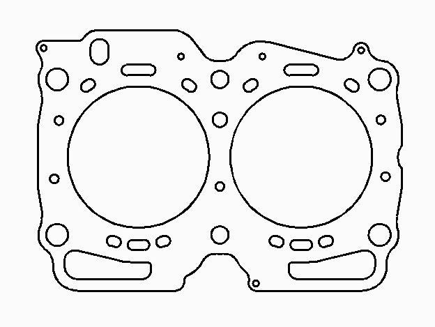 Picture of Cometic Gasket CG Head Gaskets - C4262-066