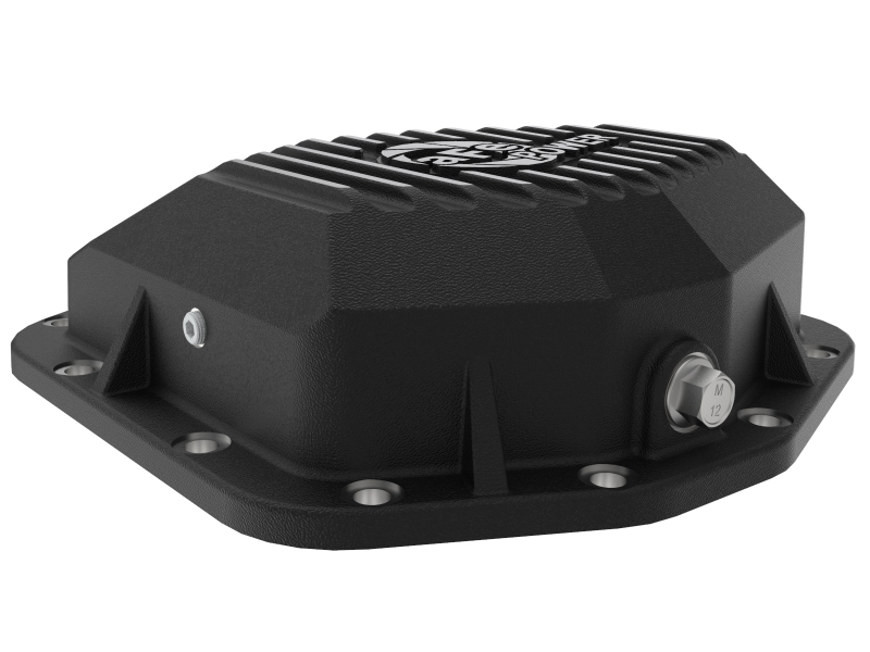 Picture of aFe Diff/Trans/Oil Covers Rear Diff Covers - 46-71190B