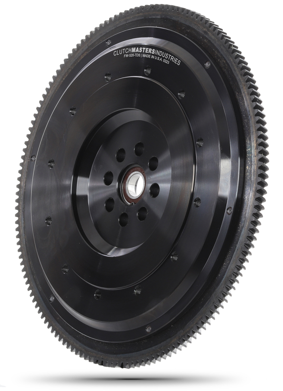 Picture of Clutch Masters CM Steel Flywheels - FW-520-TDS