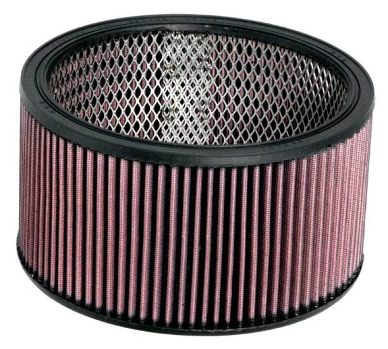 Picture of K&N Engineering KN Drop in Air Filters - E-3650
