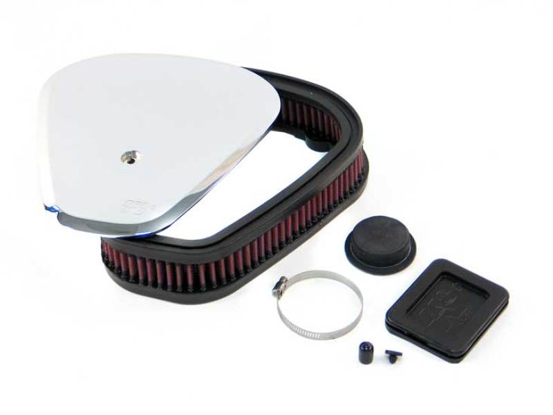 Picture of K&N Engineering KN UTV Drop In Air Filters - RK-3905-1
