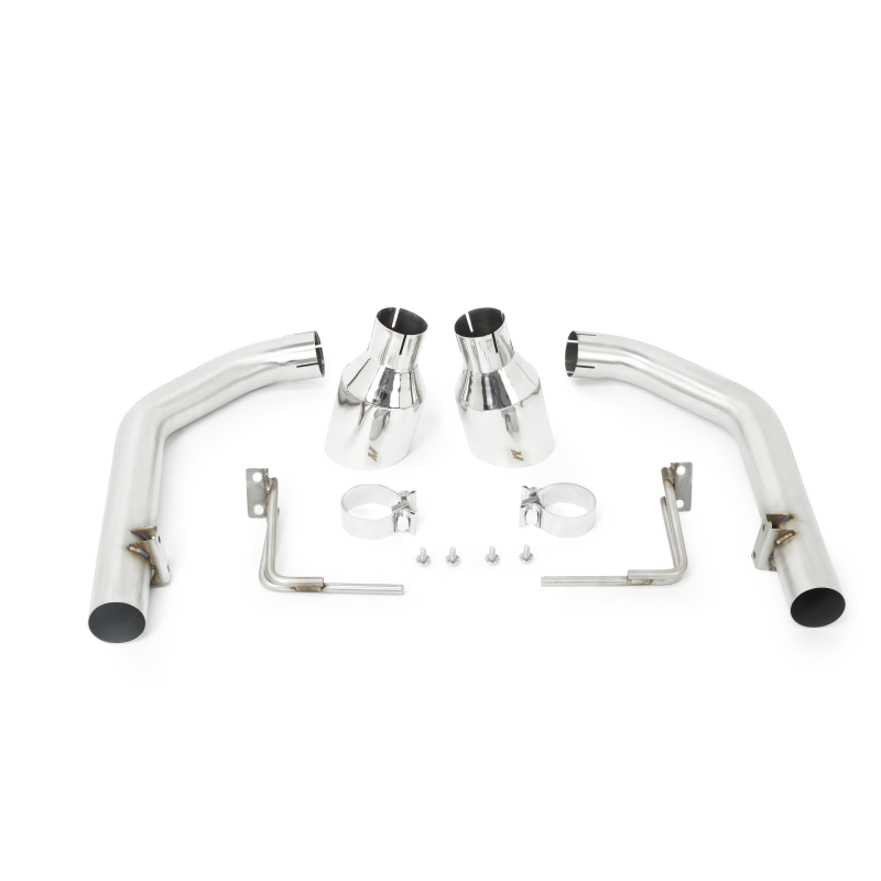 Picture of Mishimoto MM Axle-back Exhaust - MMEXH-MUS8-15ARP