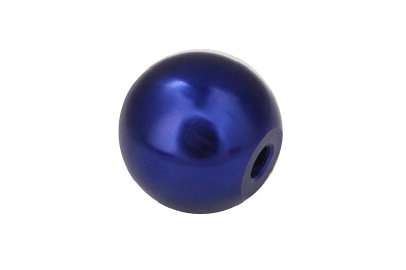 Picture of Torque Solution TQS Billet Shift Knob 10x1.25 - TS-BSK-001BL