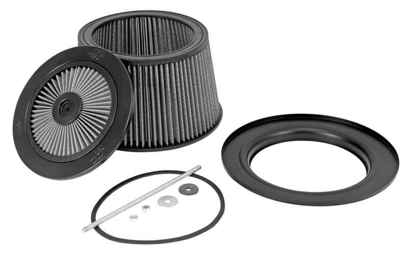 Picture of K&N Engineering X-Stream Top Assembly Air Filters - 66-3300R