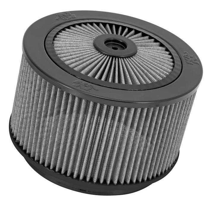Picture of K&N Engineering X-Stream Top Assembly Air Filters - 66-3320R