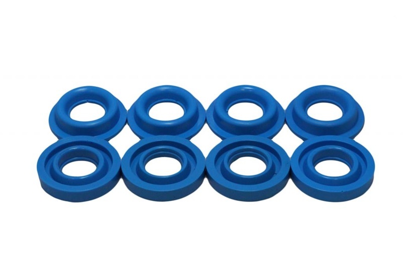 Picture of Torque Solution TQS Subframe Bushings Rear Bushing Kits - TS-FRS-005R