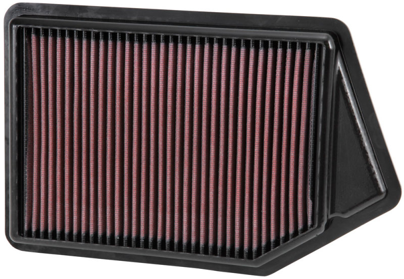 Picture of K&N Engineering KN Drop in Air Filters - 33-2498