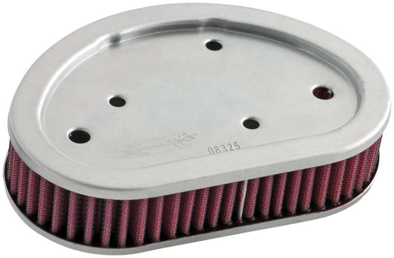 Picture of K&N Engineering KN Motorcycle Direct Fit Air Filters - HD-9608