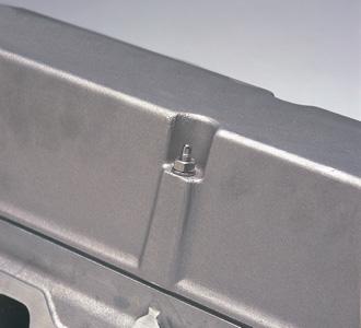 Picture of ARP Valve Cover Bolt Kit Hardware Kits - 400-7529