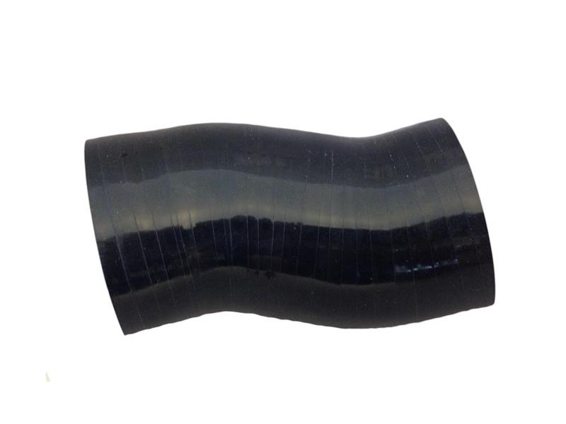 Picture of Torque Solution TQS Silicone Couplers-Black Silicone Couplers & Hoses - TS-SU-014