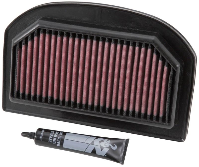 Picture of K&N Engineering KN Motorcycle Direct Fit Air Filters - TB-1212