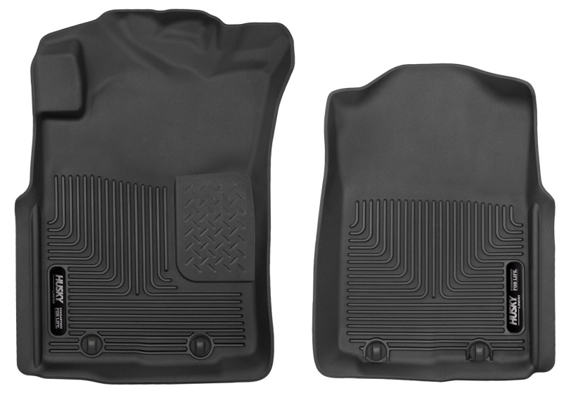 Picture of X-act Contour Series