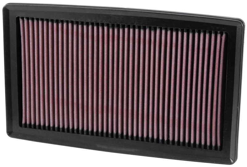 Picture of K&N Engineering KN Drop in Air Filters - 33-2499