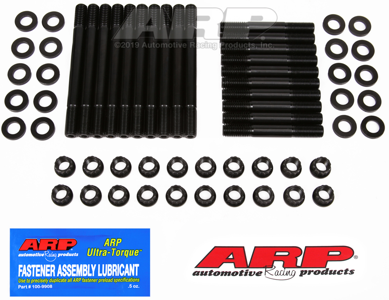 Picture of ARP Head Stud Kits Head Stud & Bolt Kits - 154-4201