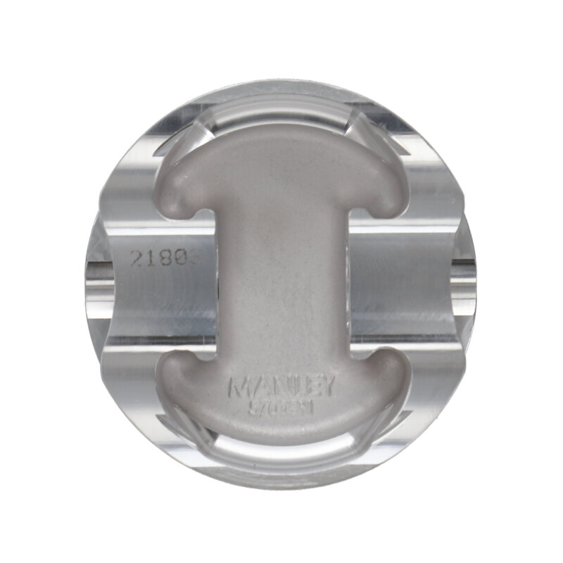 Picture of Ford 5.0L Mod Coyote V8 Piston Set - 3.630 in. Bore 1.165 in. CH, -12.00 CC