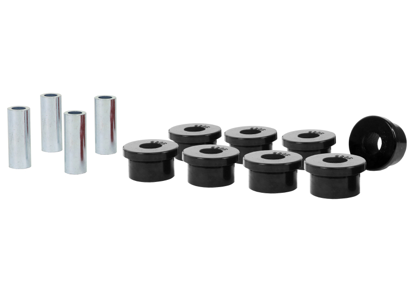 Picture of Whiteline WL Bushings-Trailing Arm Rear Bushing Kits - W63378