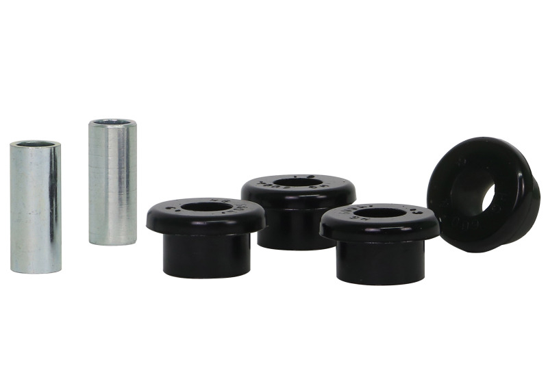Picture of Whiteline WL Bushings-Panhard Rods Rear Bushing Kits - W83374