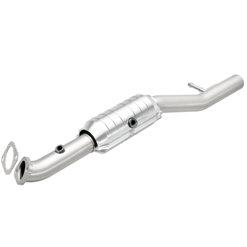 Picture of OEM Grade Direct-Fit Catalytic Converter-Mitsubishi